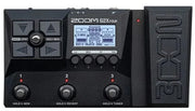 G2X Four Guitar Multi-Effects Processor & Amp Emulator