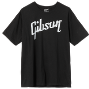 Distressed Logo T-Shirt - Medium
