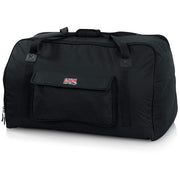 Gpa-Tote15 Heavy Duty Speaker Tote Bag