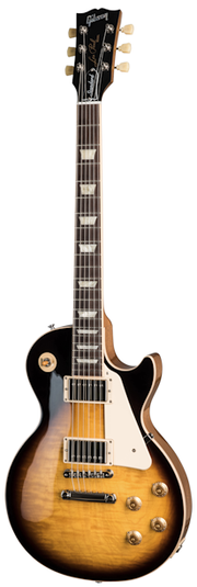Les Paul Standard '50s in Tobacco Burst