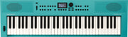 GO KEYS 3 Portable Keyboard TURQUOISE