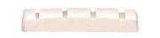 GP374 Plastic Bass Guitar Nut