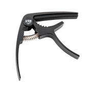 Trigger Style Guitar Capo GPX4CB (Black)