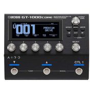GT-1000CORE Guitar Effects Processor