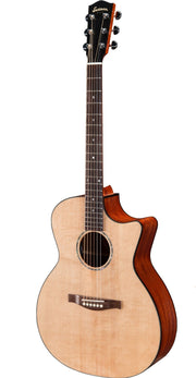 Grand Auditorium Acoustic Electric Guitar