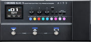 GX-1 Guitar Effects Processor