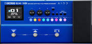 GX-1B Bass Effects Processor
