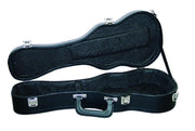 HC363 Tenor Ukulele Case Black Vinyl