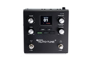 VX5 Vocal Processing Pedal w/ Autotune