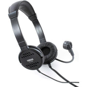 HPE100M Music Lab Headphone - For use with Yamaha Musiclab Teaching System