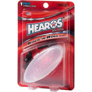 HS309 Rock 'n' Roll Ear Plugs / Ear Filters