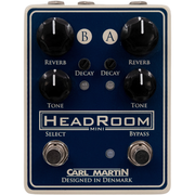 Headroom Mini Guitar Pedal