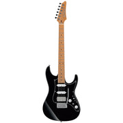 AZ2204 BBK Prestige Electric Guitar in Black