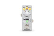 Tonex One Joe Satriani Limited Edition Chrome Pedal