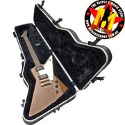 1SKB-63 Explorer / Firebird Hard Case