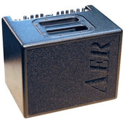 Compact 60/4 Acoustic Guitar Amplifier - Black