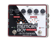 Electro Harmonix Deluxe Memory Boy Delay Pedal