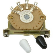 EP1105 3-Way Slide Pickup Selector