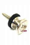 End Pin - Nickel