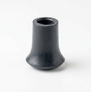 Set of 3 RUBBER FEET FOR FLOOR TOM 27 X 19MM