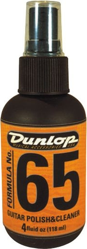 Dunlop Formula 65 Polish & Cleaner