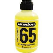 Dunlop 65 Lemon Oil