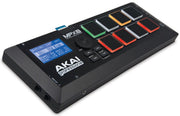 MPX8 Sample player controller
