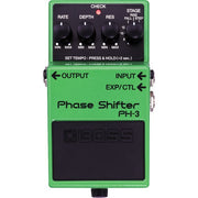 PH-3 Phase Shifter Compact Pedal