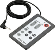RC4 Remote Control for H4n