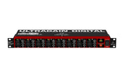 Ultragain Digital ADA8200 ADAT Preamps
