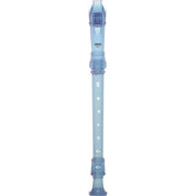 YRS-20BB - Recorder Translucent Blue