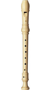 YRS-24B - Soprano Recorder