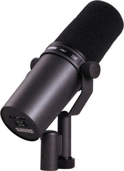 SM7B Professional Dynamic Vocal Microphone