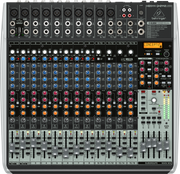 Xenyx QX2442USB Mixer