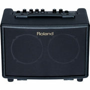AC-33 Acoustic Chorus Guitar Amp BLACK