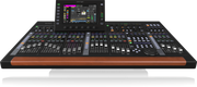 WING Digital Mixer - Black