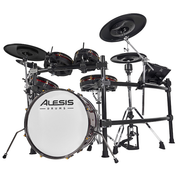 Strata Prime Digital Drum Kit with BFD Sound Module