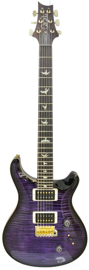USA Custom 24 - Birds - Purple Mist - Pattern Thin - 10 Top