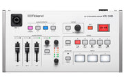 Roland VR1HD Live Video Streaming Mixer
