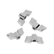 DW Cymbal Tilter 8mm Wing Nut (4 Pack)