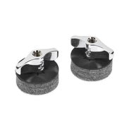 DW Captive Wing Nut & Felt Set (2 Pack)