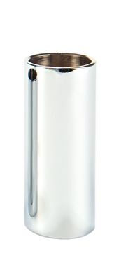 Dunlop Chrome Steel Slide - Large Long J320