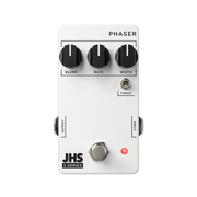 3 Series Phaser Pedal