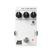 3 Series Oil Can Delay Pedal