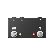 Active A/B/Y Switching Utility Pedal