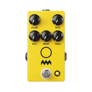 Charlie Brown V4 Overdrive Pedal