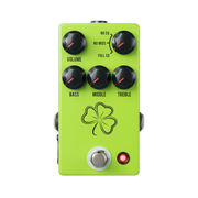 Clover Preamp / EQ Pedal