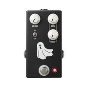 Haunting Mids Preamp / Eq Pedal