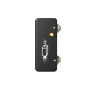 Little Black Buffer Utility Pedal