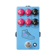 PG-14 Overdrive / Distortion / Paul Gilbert Signature Model Pedal